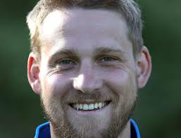 Bezirksliga (I): VTG pfeift schon auf dem letzten Loch