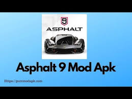 Asphalt 9 legends apk + data; Asphalt 9 Mod Apk Unlock All Cars And Track Free Youtube