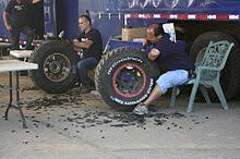 Also the condition of the track makes a difference. Glossary Of Motorsport Terms Wikipedia