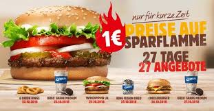 Bestel online bij burger king meir via takeaway.com. Burger King Preise Chili Cheese Burger Burger Fast Food