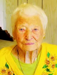 Obituary for Leona Ford