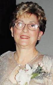 Jean Angela Patronick