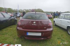Image result for Rosso Radicofani 2005 Alfa-Romeo