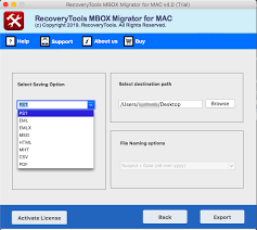 Macuncle Mbox Converter For Mac Os Users To Change Mbox Mailbox Files Into Multiple Formats Converter Mac Application Email Application