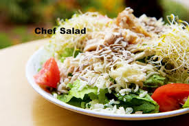 Although nuts are high in fat and calories, the fat is the good kind, and there is evidence to suggest that a diet that includes nuts regularly may help prevent… what can we help you find? Home Health Nut Health Nut Salad Chef Salad Recipes Healthy Eating