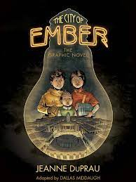 The following are some of the major features of the city of ember pdf. City Of Ember The Graphic Novel Written Communication Novels