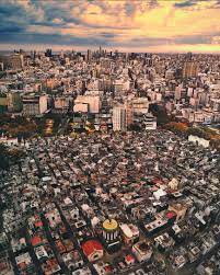 La Recoleta Cemetery Wikipedia