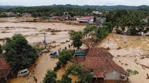 Nasi kandar terbaik pulau pinang! Diguyur Hujan Lebat Longsor Dan Banjir Bandang Terjang 3 Kecamatan Di Lahat Bagian 1