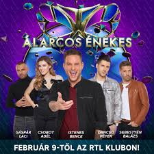 We don't have any reviews for álarcos énekes. Alarcos Enekes