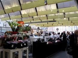 Cafe On The 5th Floor Of Harvey Nichols Knightsbridge In London Harvey Nichols London