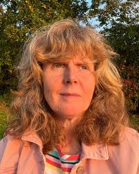 Heather Rachel Johnston