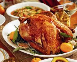 In britain the main christmas meal is served at about 2 in the afternoon. Where To Order Christmas Dinner Take Out Meals In Vancouver Vancouver Is Awesome