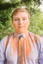 From Color Powder to Water Balloons: Brett & Ray's Epic Wedding Day Morning 