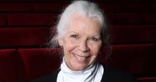 Connecticut Arts Connection: Anne Keefe to Receive CT Critics Circle's  Killen Award