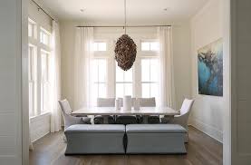 Benches are a great alternative to chairs by providing extra space and a cleaner look to your dining room. Kitchen Table Bench Seating With Storage Off 65