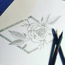 Disegni di fiori a matita bello immagini di disegni a matita facili. Cele Mai Recente Ordin Super Ieftin Rosa Disegno A Matita Amazon Readingbetweenthelakes Com