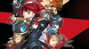 Maybe you would like to learn more about one of these? Persona 5 Royal Makoto Persona Guide Best Build Bright Rock Media