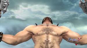 soul calibur Archives - Baragamer