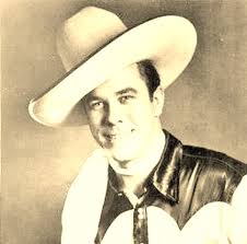 Etzel Willhoit about 1920. He was born and raised around Longrun. He taught  school in Ozark County for a year or two. He went to Oklahoma and  eventually studied music. He became