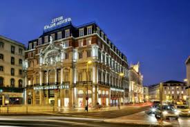 Official website 4* hotel el avenida palace in the centre of barcelona, between passeig de gràcia and las ramblas, one of the icons of the catalan city. Hotel Avenida Palace Hotel Lisboa Portugal Overview