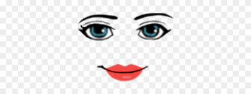 You can use this code into your roblox game to change your favorite roblox character into any mood you want. 3 Women Face Blue Eye Girl Makeup Face Id Codes Roblox Free Transparent Png Clipart Images Download