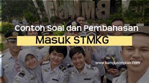 Maybe you would like to learn more about one of these? 100 Contoh Soal Dan Pembahasan Stmkg Persiapan Seleksi 2020 2021