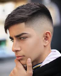 The bald fade continues to be one of the best haircuts for men to get. 25 Bald Fade Haircuts That Will Keep You Super Cool February 2021