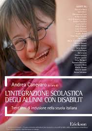 PDF) Tra welfare state e welfare society: il contributo culturale e sociale  dell'associazionismo al processo di integrazione delle persone disabili