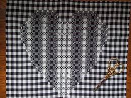 epingle sur chicken scratch embroidery