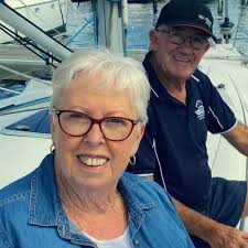 Penny Hromy Mullin c/o 69 died from DAMN cancer Sept 2014. She battled it  for 2 years. We were married for 32 years. Miss her so much. RIP