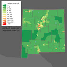 New Mexico Wikipedia