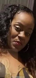 WOMAN KILLED: Roslyn Burnett, 36, was shot & killed in the 10900 block of  South State, Roseland neighborhood, Far South Side