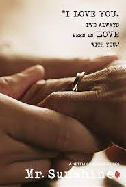 Sunshine (2011) was an american comedy television series, airing on abc. Mr Sunshine Quotes Page 4 Of 8 The Ramenswag