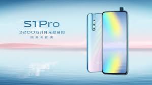 VIVO S1 Pro — Official Video on Behance