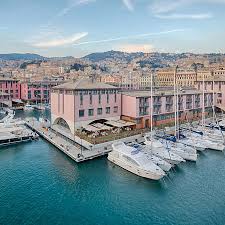 Genoa genova brignole station is 14 minutes by foot and genoa piazza principe station is 17 minutes. Hotel Best Western Plus City Hotel Genua Trivago De