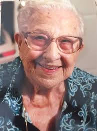 Obituary information for Marie Theresa Cianflone