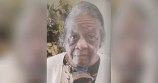 Obituary for Mother Geneva "Bee" Singleton