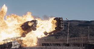 Has been added to your cart. Death Race Beyond Anarchy Removed From Universal S Release Schedule