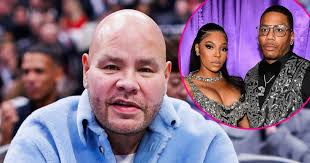 Fat Joe Takes Credit for Bringing Ashanti and Nelly Back Together