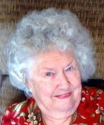 Grace Allison Obituary (1925