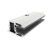 Supply Solar Racking Thin Film End Clamps Wholesale Factory ...