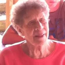 Mary Frances Wray Obituary March 25, 2018