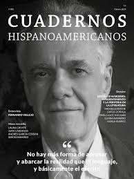 Cuadernos Hispanoamericanos, Febrero 2024 nº 882 by AECID PUBLICACIONES