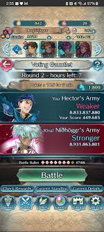 Si Niðhöggr ay nasa tamang takbo para makuha ang huling multiplier sa  ganitong bilis kung ang mga bagay-bagay ay magiging ayon sa plano. :  r/FireEmblemHeroes