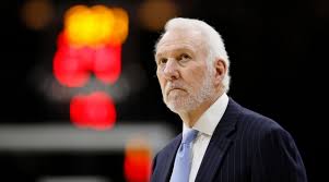 Check out this biography to know about his birthday, childhood, family life, achievements and fun facts about him. Popovich Criticizes Texas Politicians On Covid 19 Response