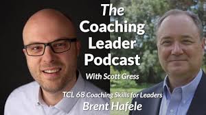 Amazon.com: The Coaching Leader Podcast : Scott Gress: Audible Books &  Originals