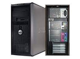 Refurbished: Dell Optiplex 745 Mini Tower Pentium D Dual Core, 3.4 Ghz, 500  Gb Hard Drive, 4 Gb Ram, Windows 7 Home Premium - Newegg.com