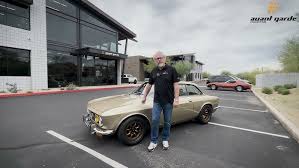 Image result for Light Rattan 1973 Alfa-Romeo