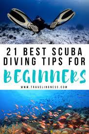 21 Best Scuba Diving Tips For Beginners Best Scuba Diving Scuba Diving Scuba
