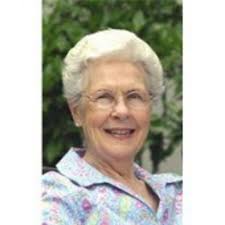 Elizabeth Phillips Obituary October 1, 2014
